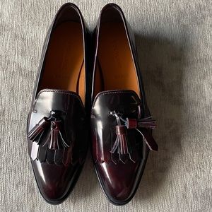 Everlane leather Loafer
